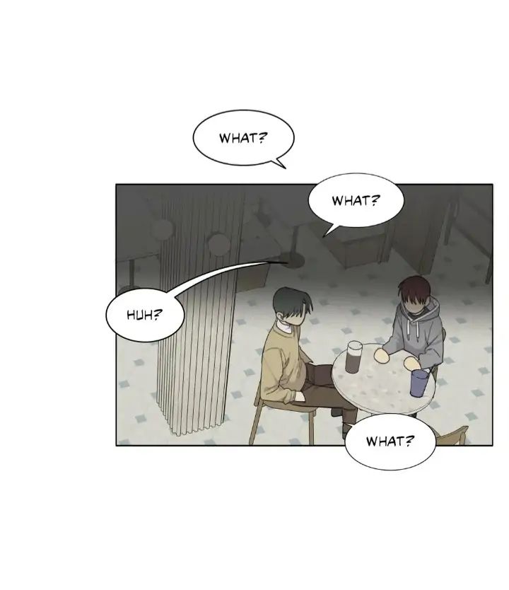 Read Mad Dog chapter 34 image 18 on Lezhin