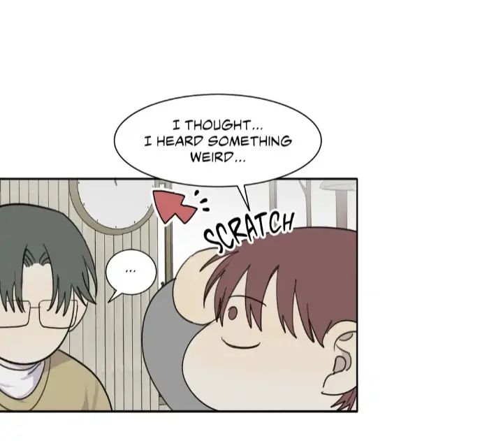 Read Mad Dog chapter 34 image 19 on Lezhin