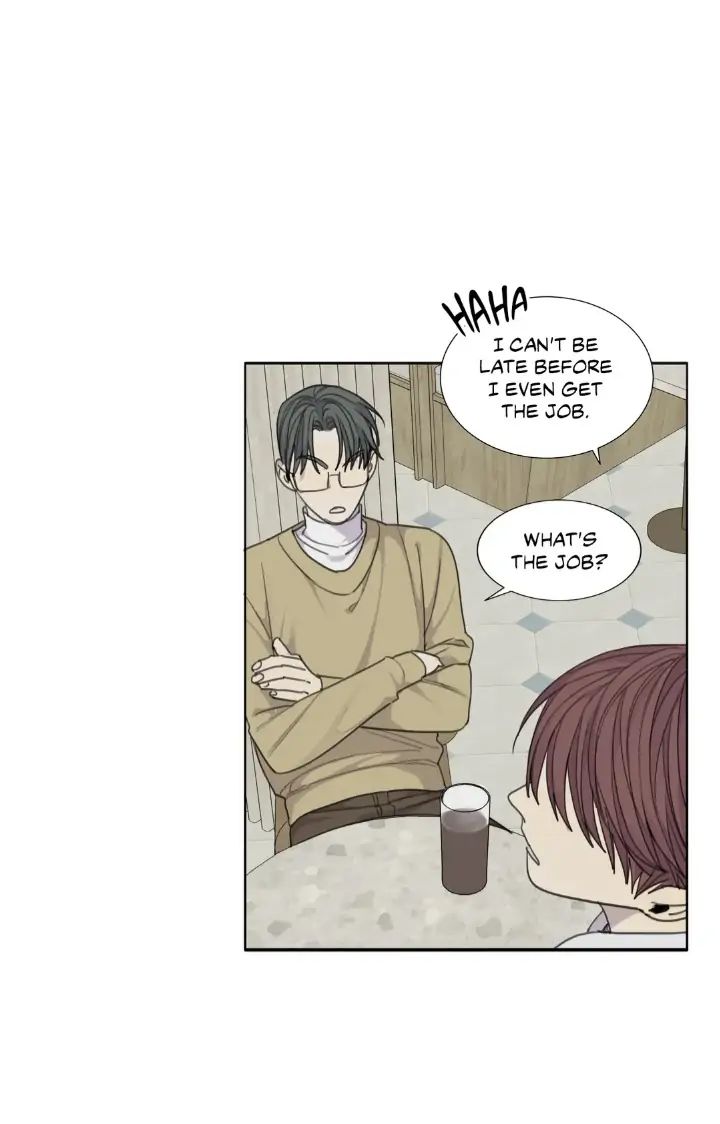 Read Mad Dog chapter 34 image 22 on Lezhin