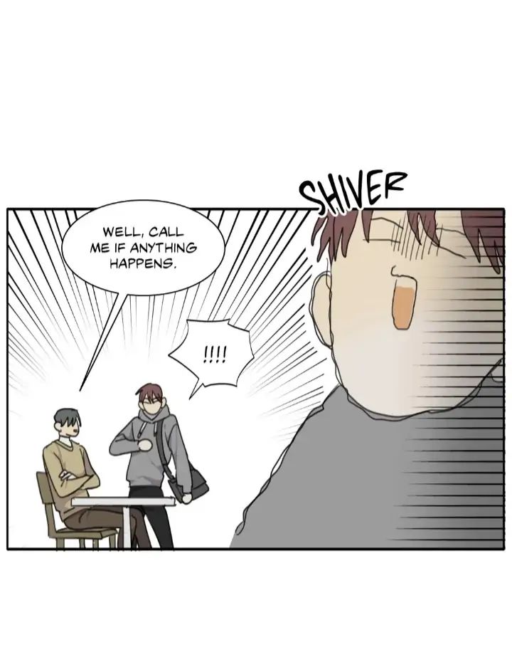 Read Mad Dog chapter 34 image 25 on Lezhin