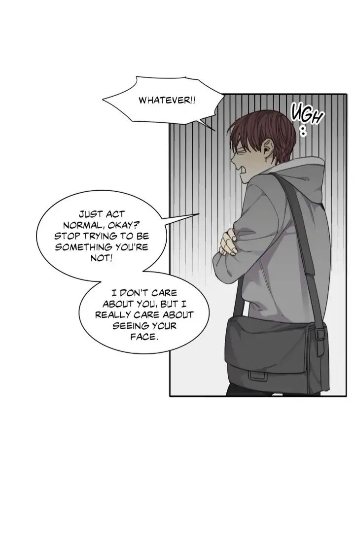 Read Mad Dog chapter 34 image 27 on Lezhin
