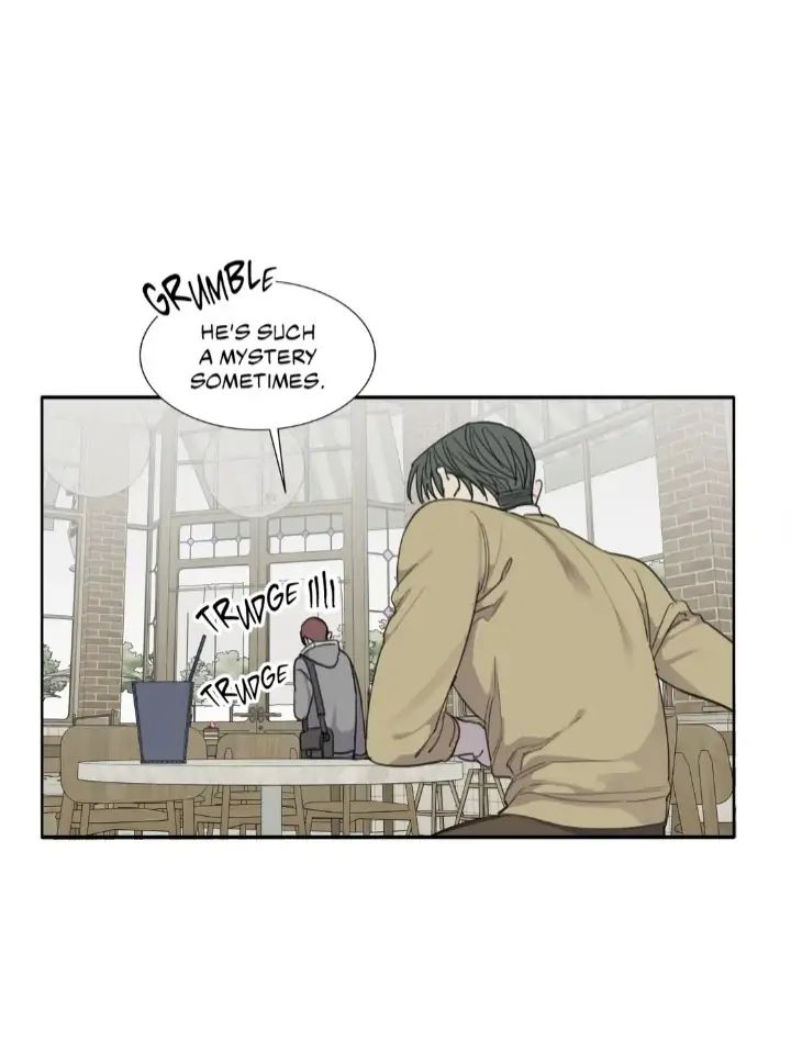 Read Mad Dog chapter 34 image 28 on Lezhin