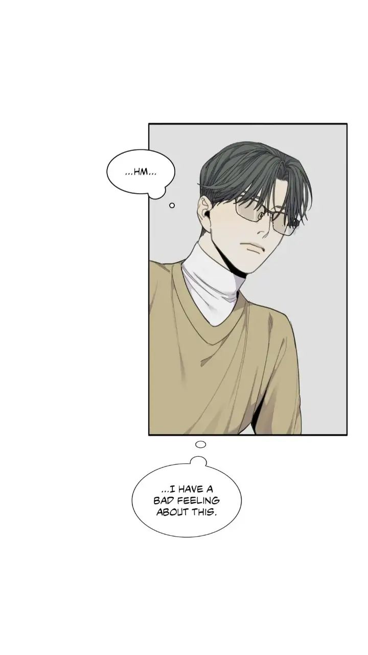 Read Mad Dog chapter 34 image 29 on Lezhin