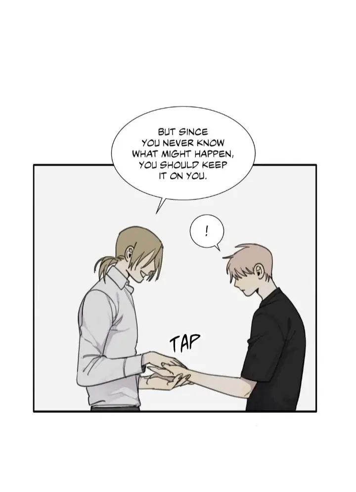 Read Mad Dog chapter 34 image 38 on Lezhin