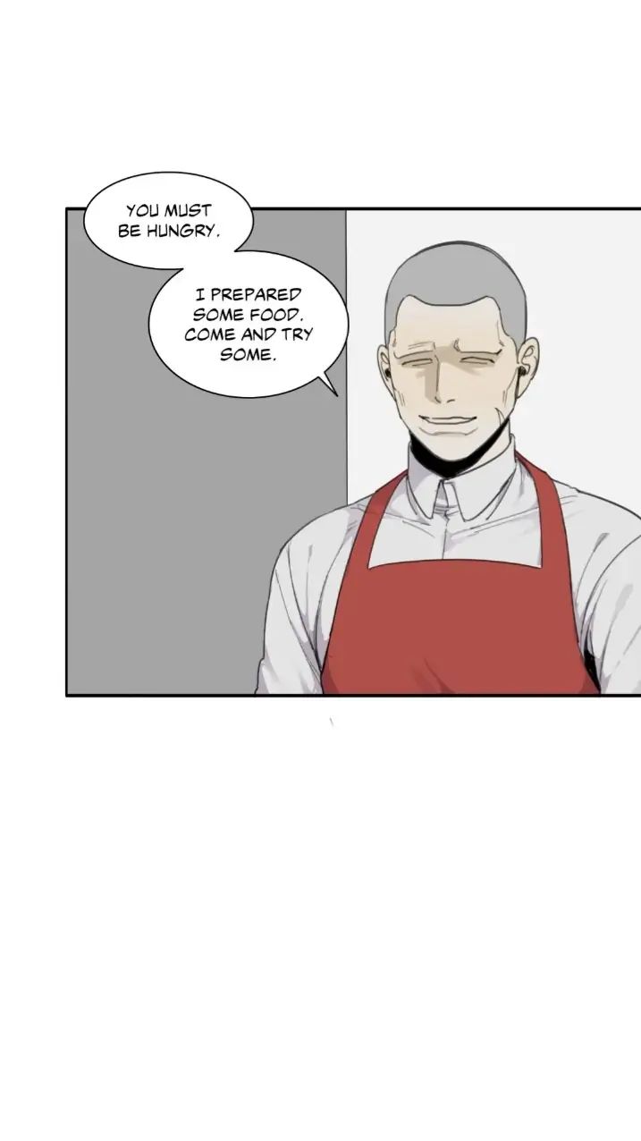 Read Mad Dog chapter 34 image 43 on Lezhin
