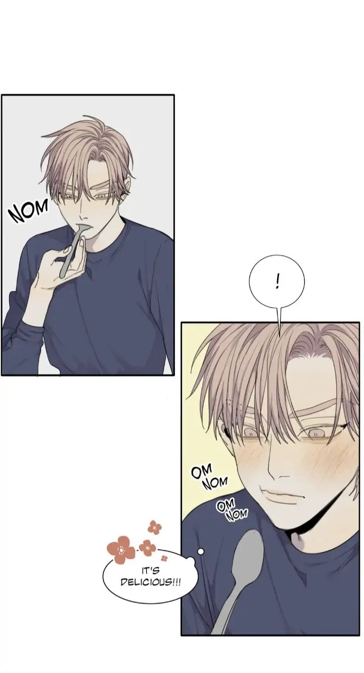 Read Mad Dog chapter 34 image 46 on Lezhin