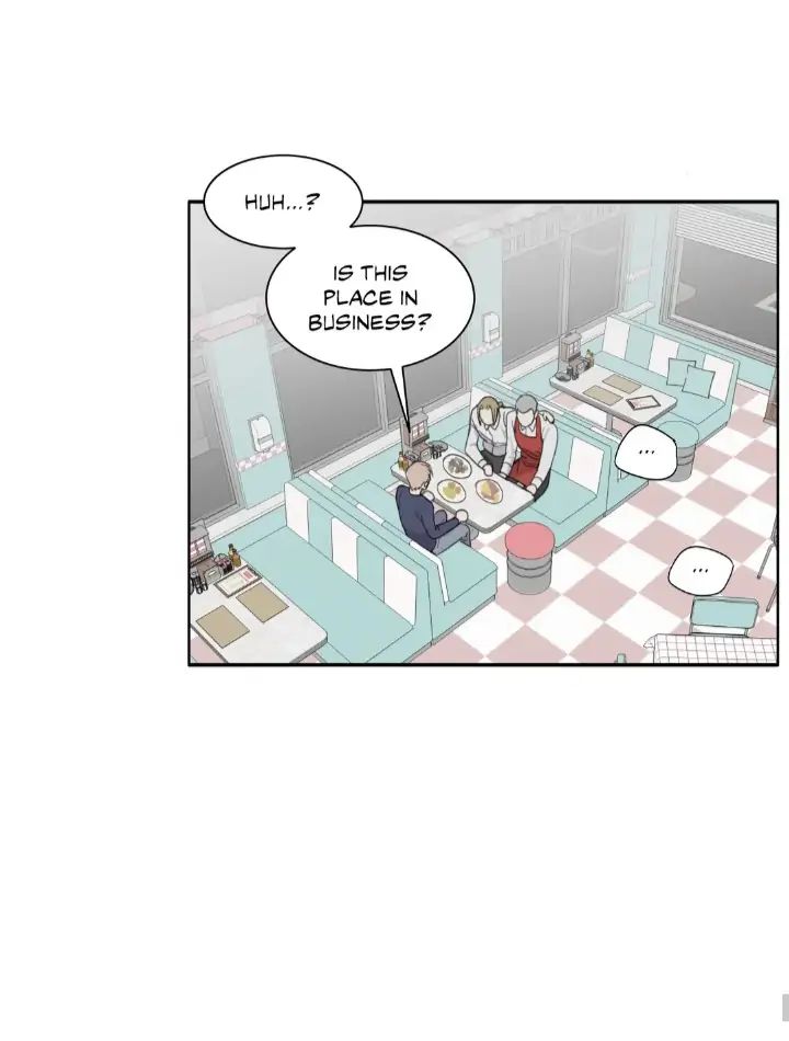 Read Mad Dog chapter 34 image 49 on Lezhin