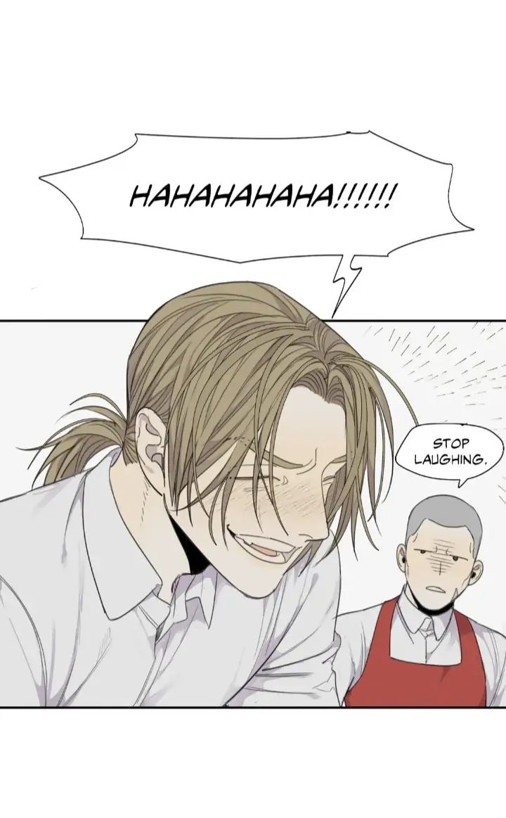 Read Mad Dog chapter 34 image 50 on Lezhin