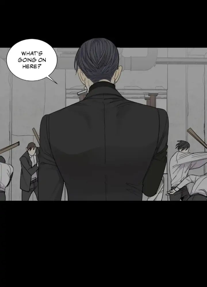 Read Mad Dog chapter 34 image 55 on Lezhin
