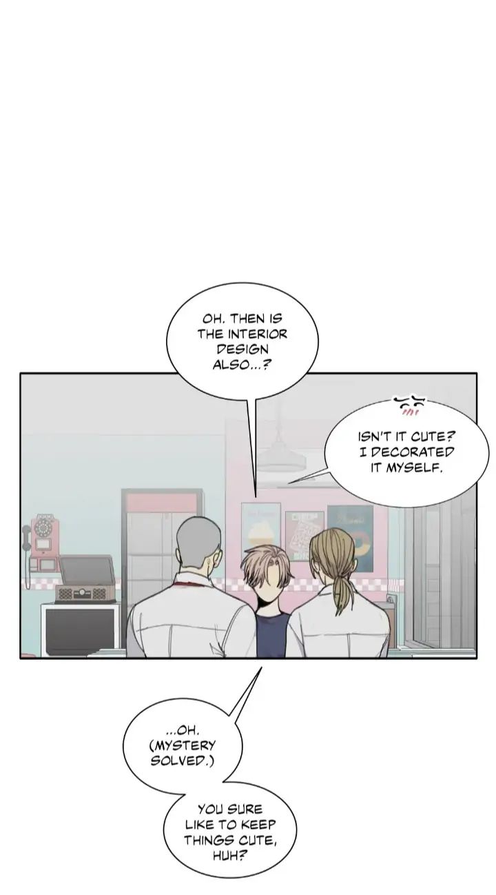 Read Mad Dog chapter 34 image 62 on Lezhin