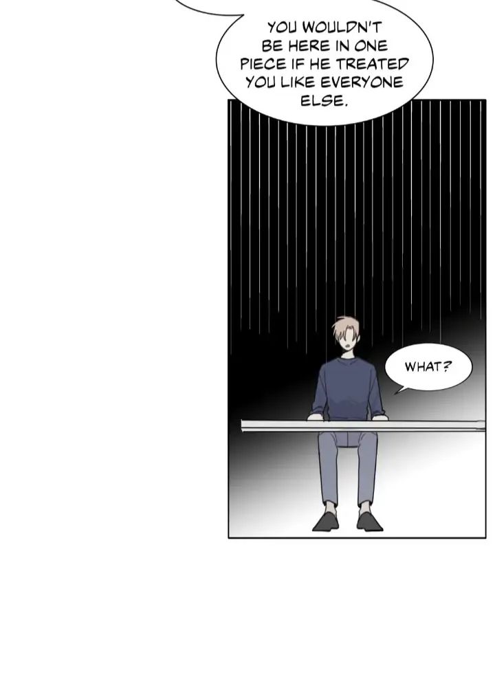 Read Mad Dog chapter 35 image 13 on Lezhin