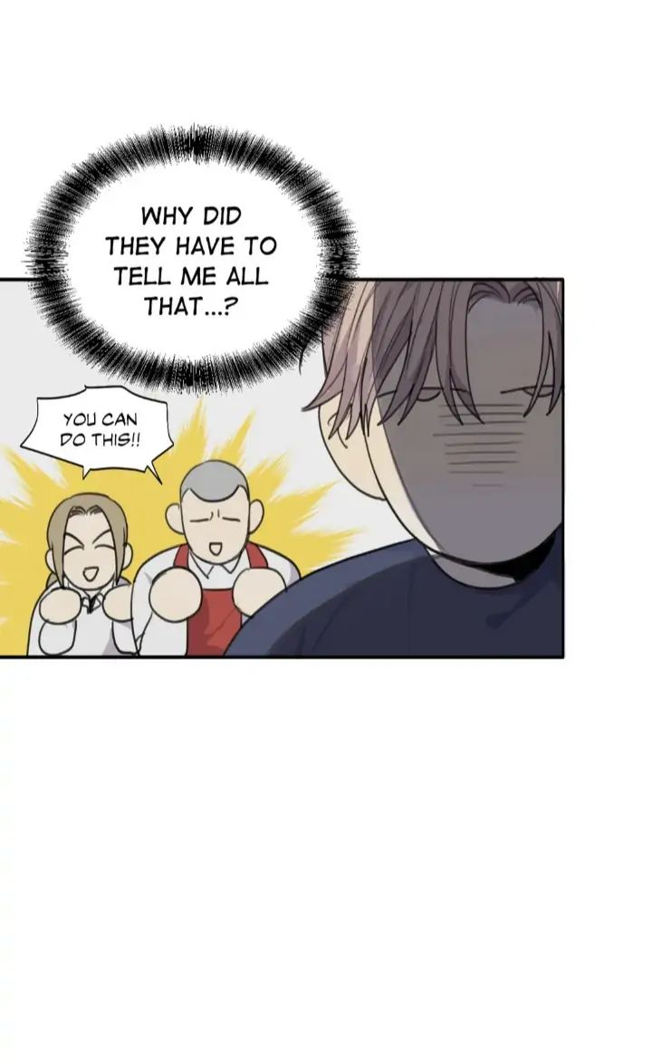 Read Mad Dog chapter 35 image 17 on Lezhin