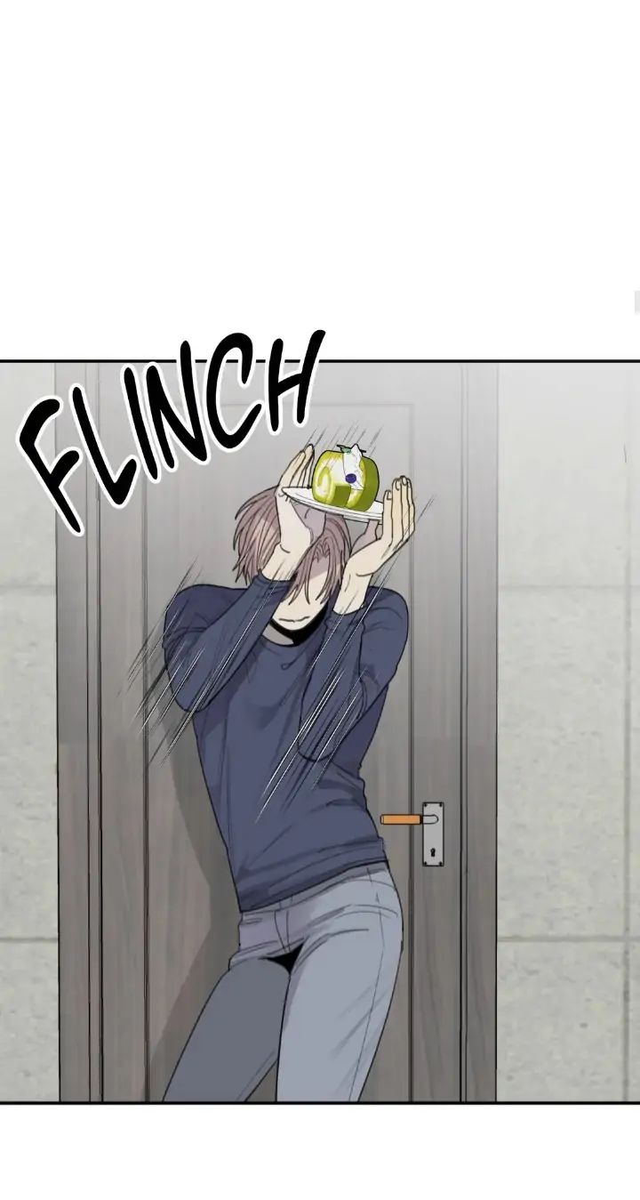 Read Mad Dog chapter 35 image 20 on Lezhin
