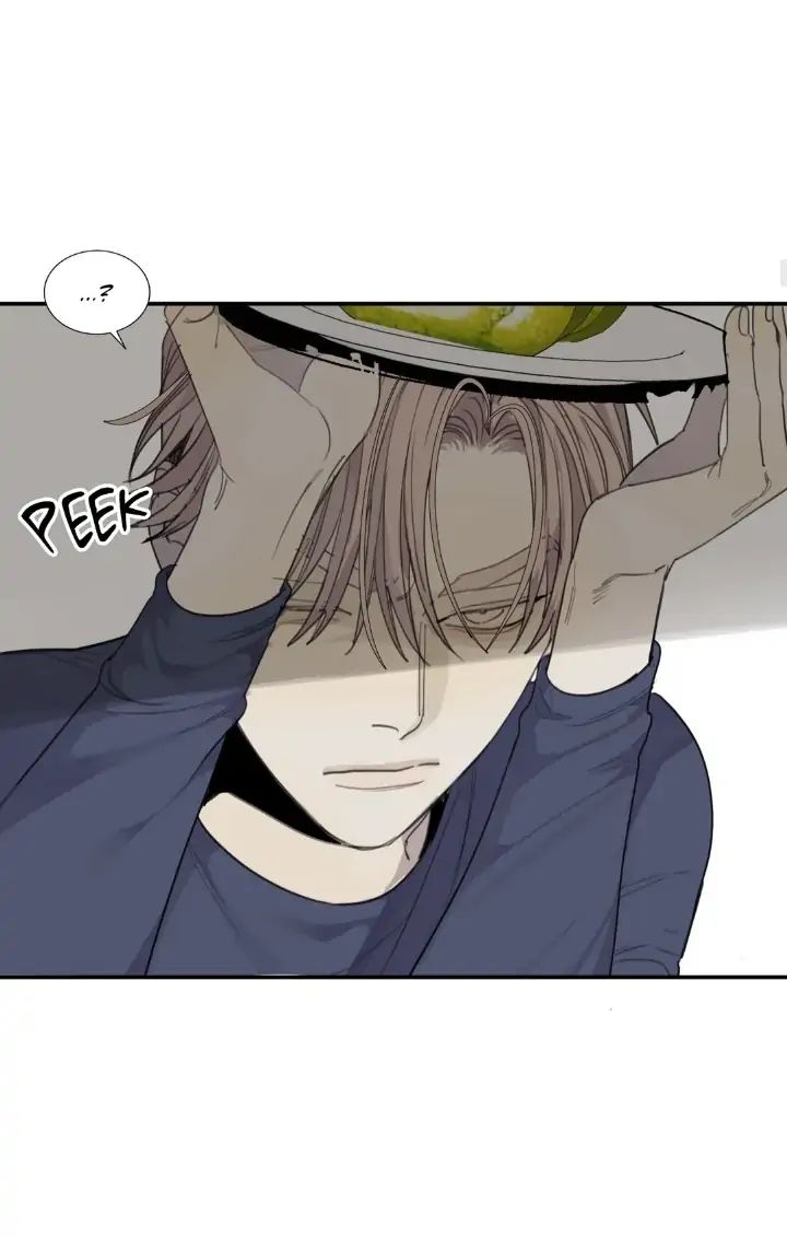 Read Mad Dog chapter 35 image 21 on Lezhin