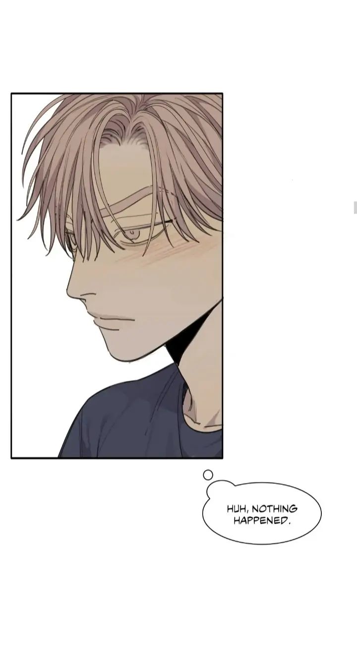 Read Mad Dog chapter 35 image 24 on Lezhin