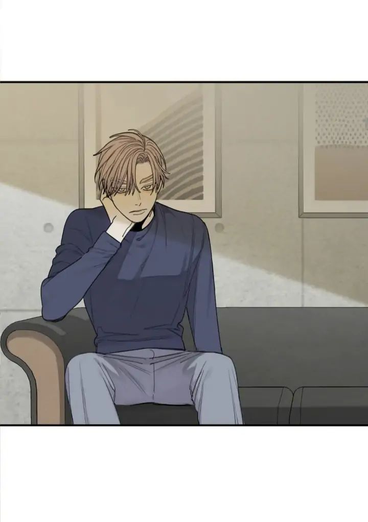 Read Mad Dog chapter 35 image 26 on Lezhin