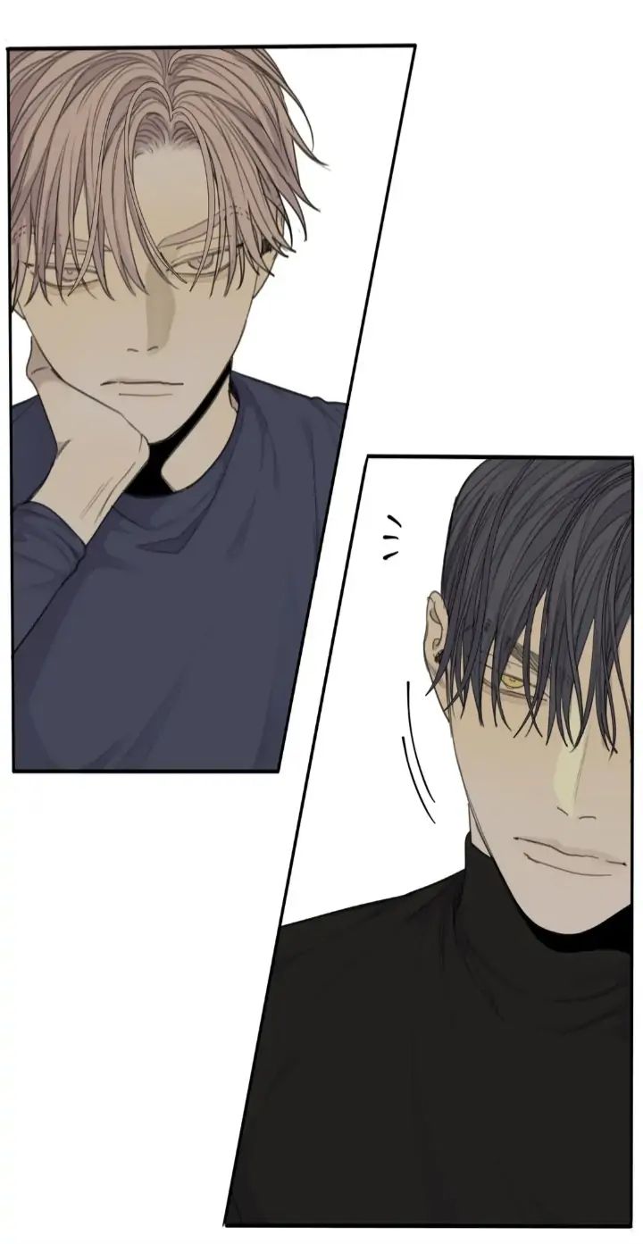 Read Mad Dog chapter 35 image 28 on Lezhin