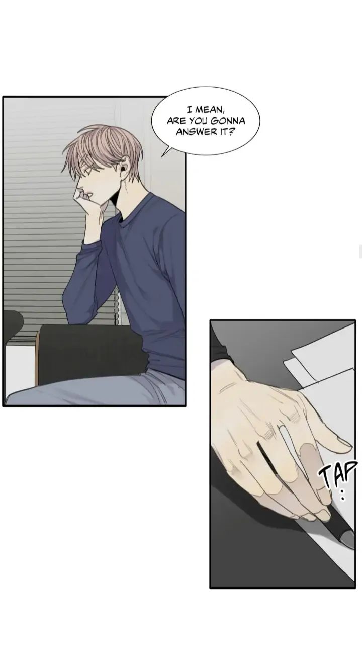 Read Mad Dog chapter 35 image 30 on Lezhin