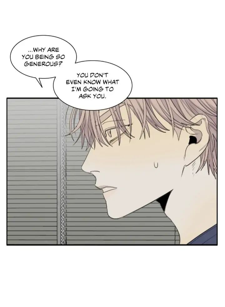 Read Mad Dog chapter 35 image 32 on Lezhin