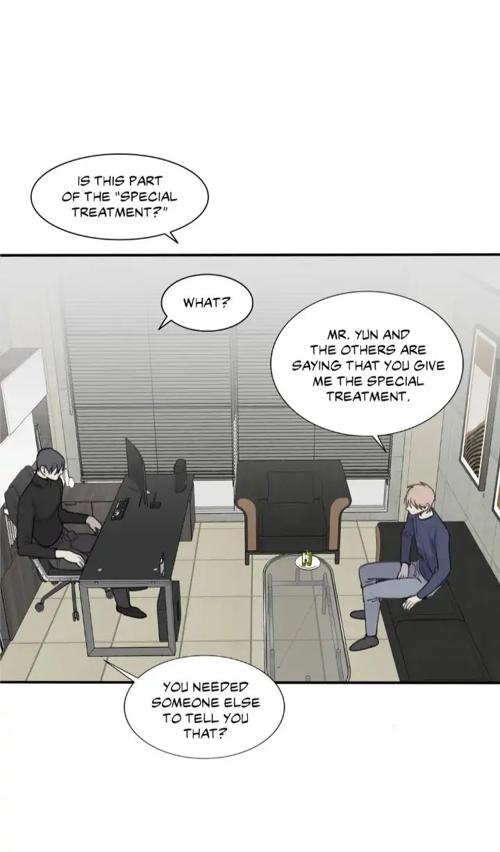 Read Mad Dog chapter 35 image 34 on Lezhin