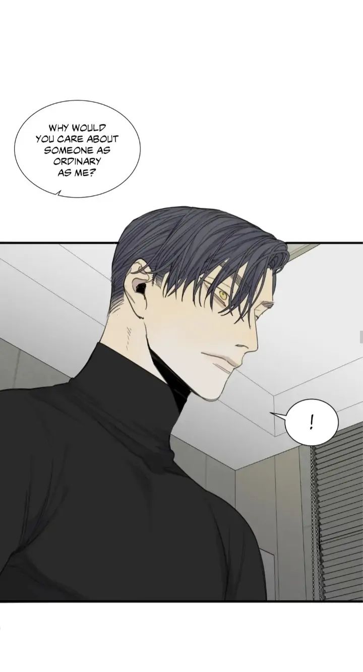 Read Mad Dog chapter 35 image 36 on Lezhin