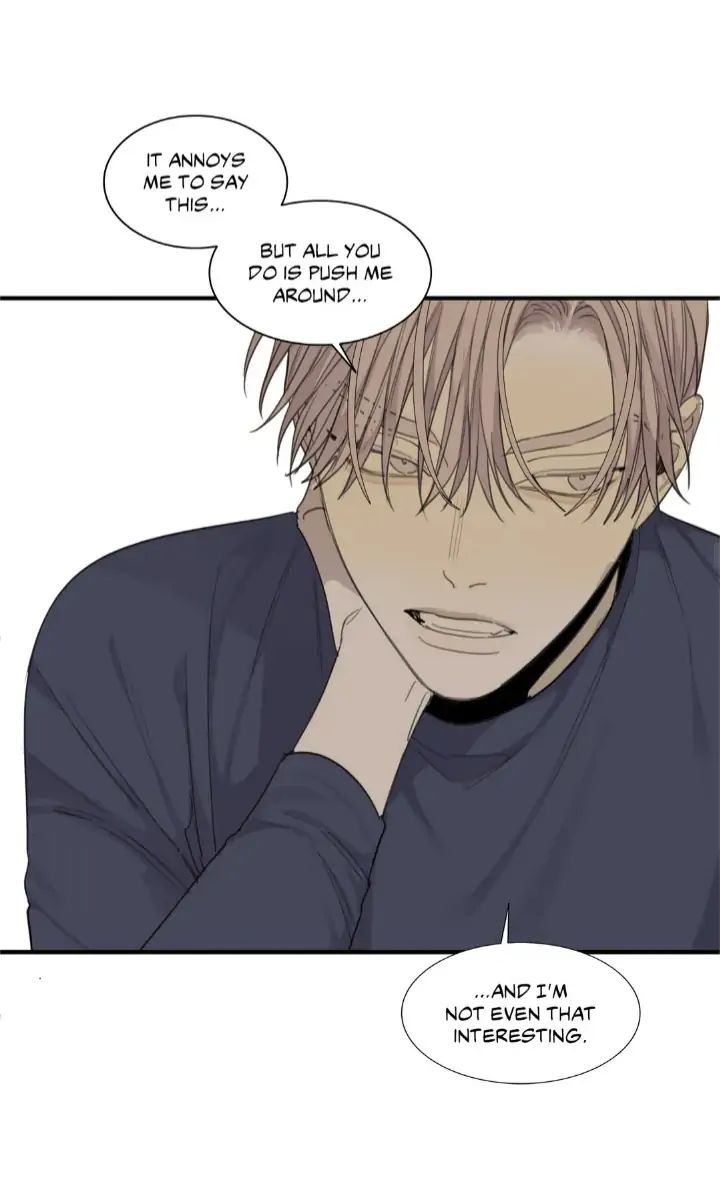 Read Mad Dog chapter 35 image 37 on Lezhin