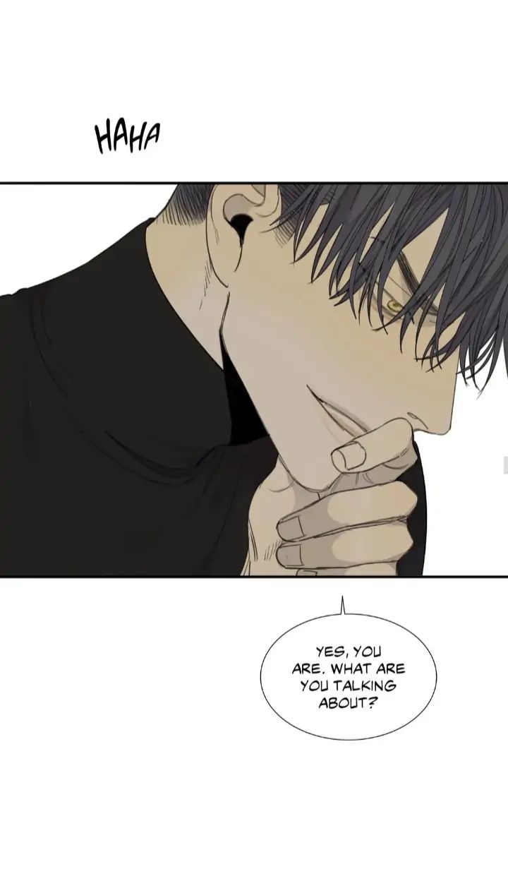 Read Mad Dog chapter 35 image 40 on Lezhin