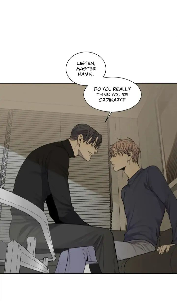 Read Mad Dog chapter 35 image 43 on Lezhin
