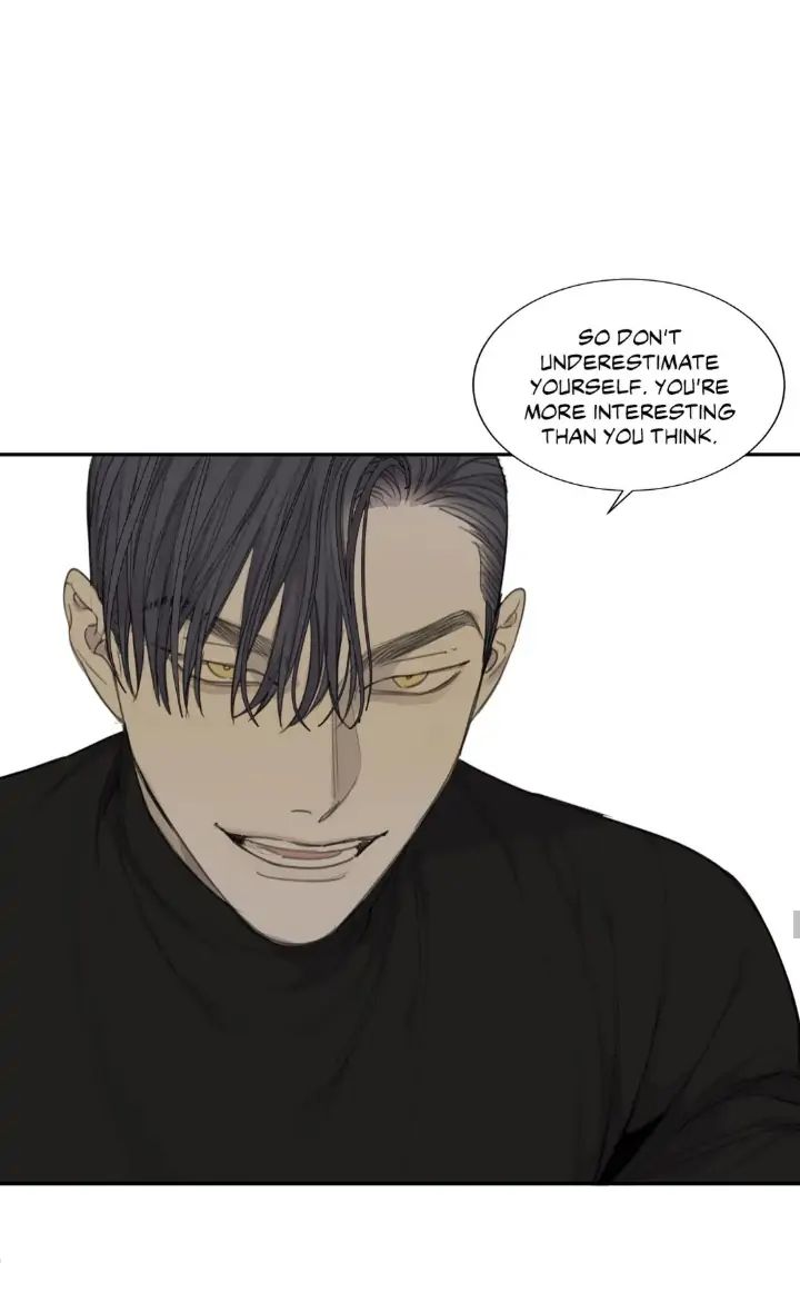 Read Mad Dog chapter 35 image 46 on Lezhin