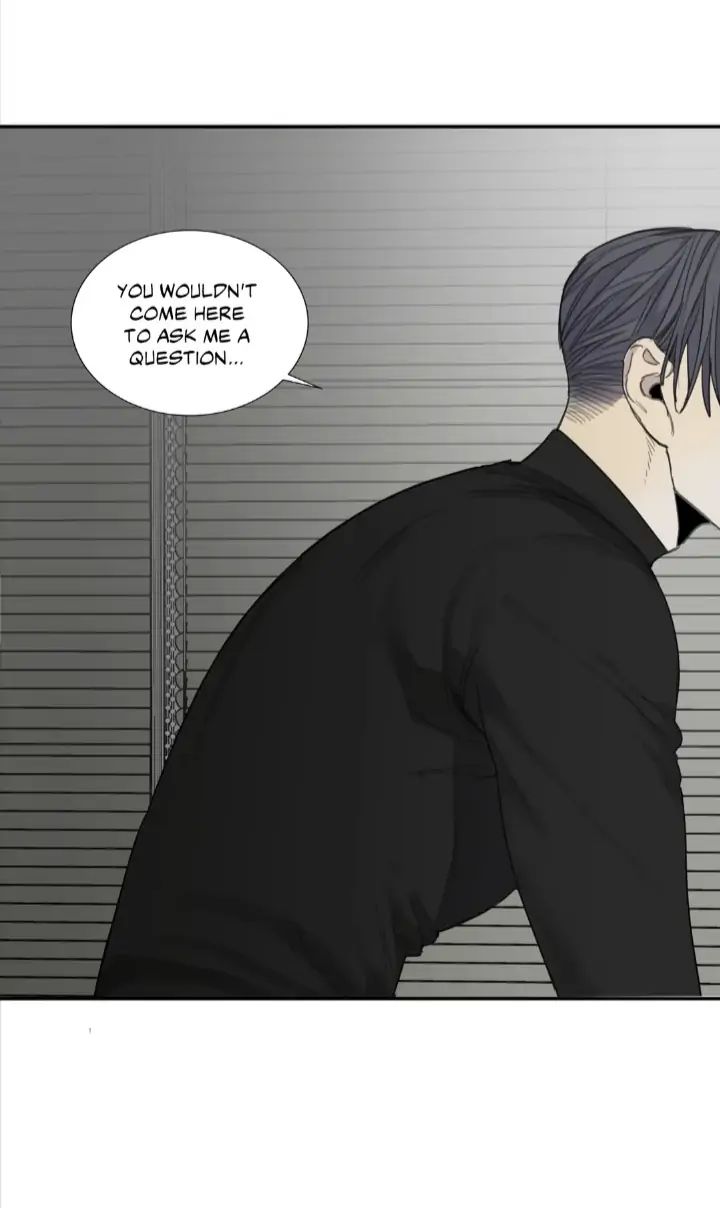 Read Mad Dog chapter 35 image 50 on Lezhin