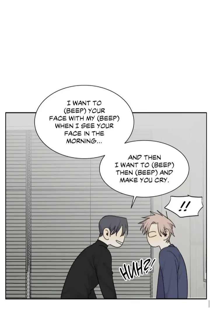 Read Mad Dog chapter 35 image 58 on Lezhin