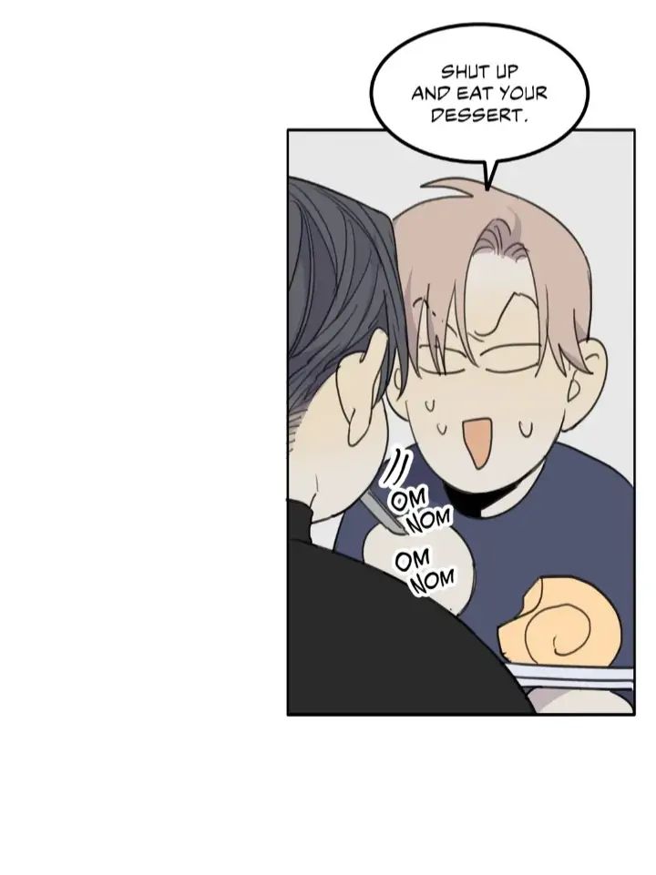 Read Mad Dog chapter 35 image 60 on Lezhin