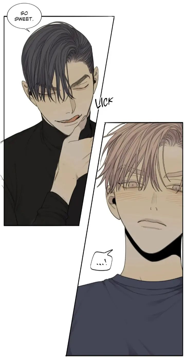 Read Mad Dog chapter 35 image 61 on Lezhin