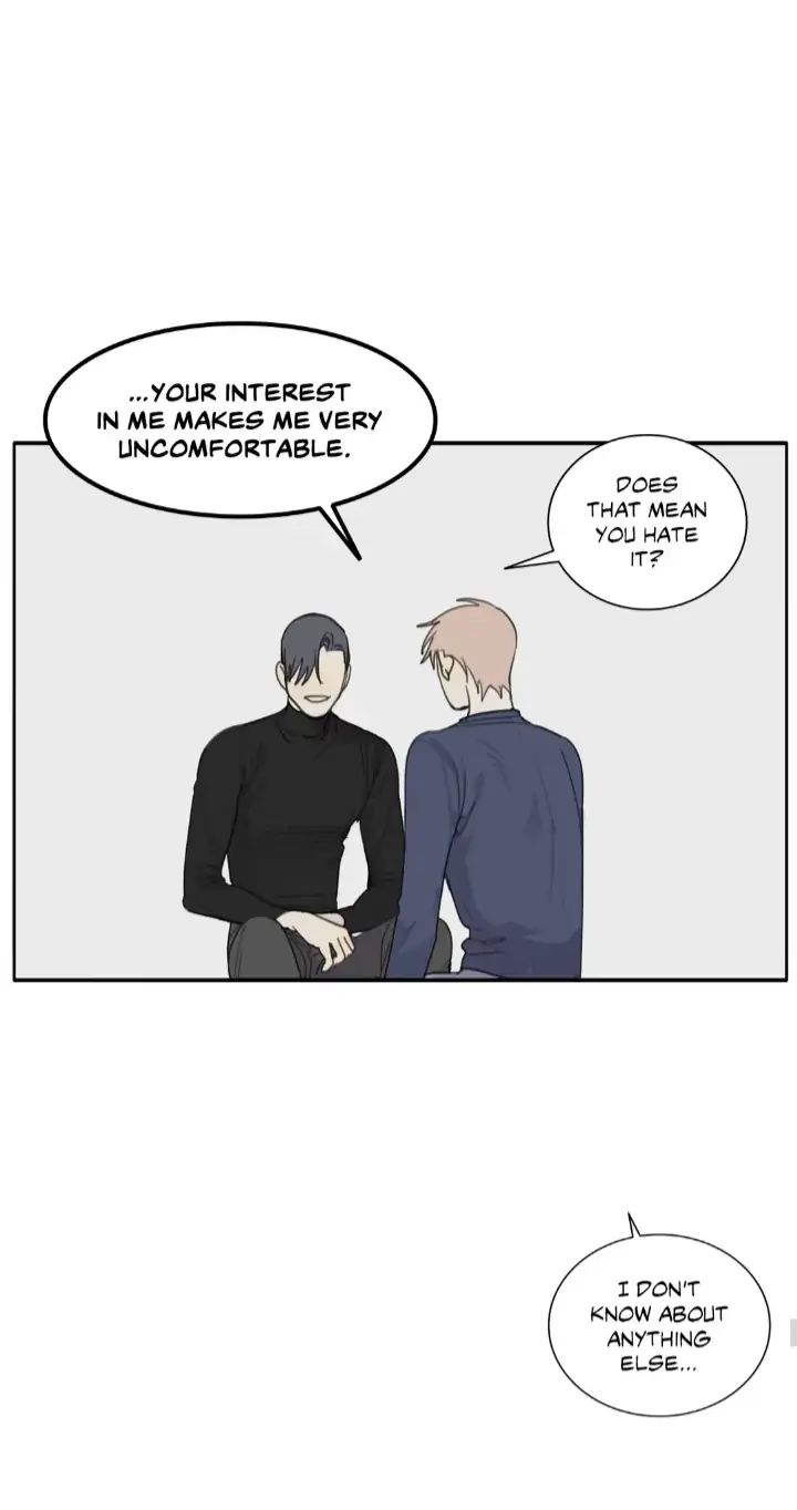 Read Mad Dog chapter 35 image 62 on Lezhin