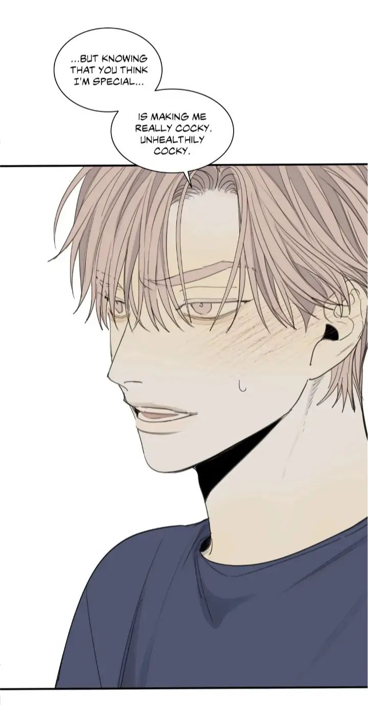 Read Mad Dog chapter 35 image 64 on Lezhin