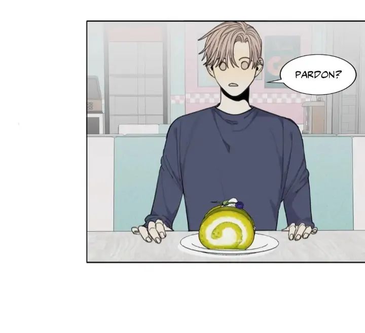 Read Mad Dog chapter 35 image 7 on Lezhin