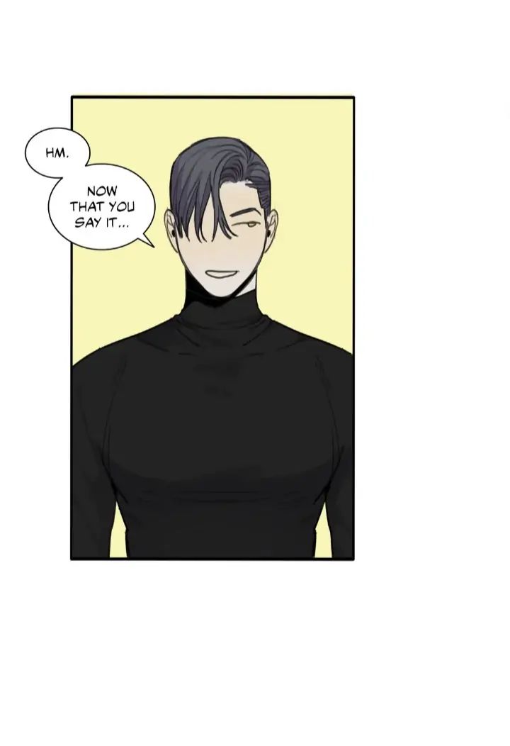 Read Mad Dog chapter 36 image 10 on Lezhin