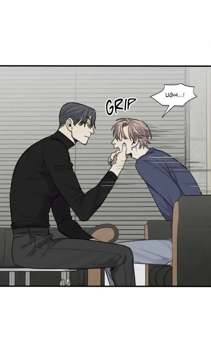 Read Mad Dog chapter 36 image 13 on Lezhin