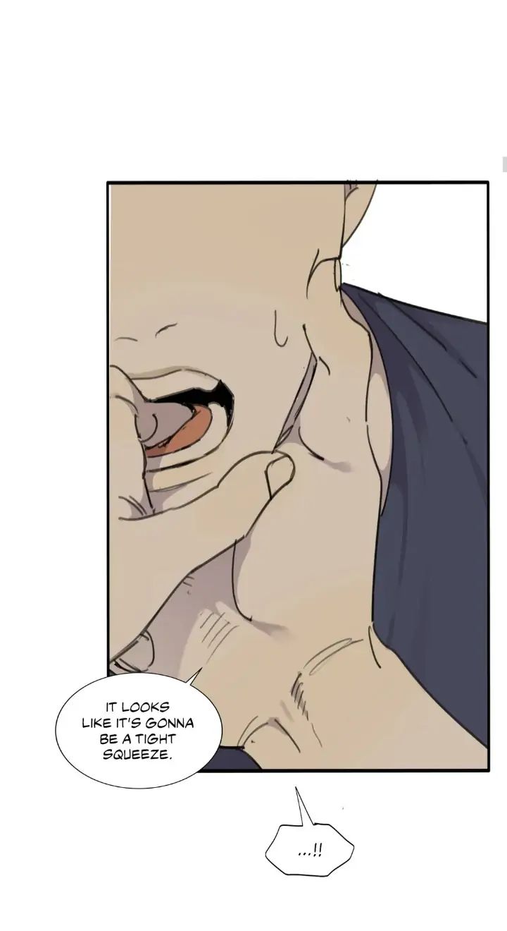 Read Mad Dog chapter 36 image 17 on Lezhin