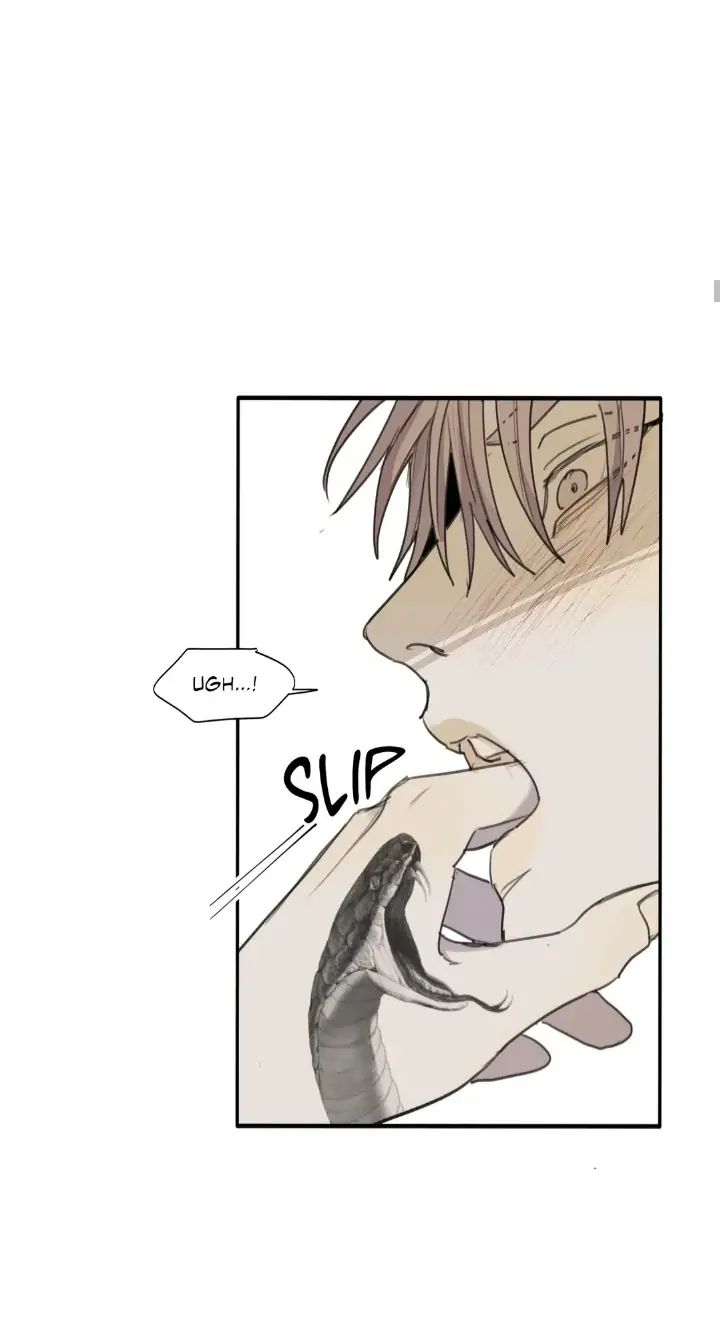 Read Mad Dog chapter 36 image 20 on Lezhin