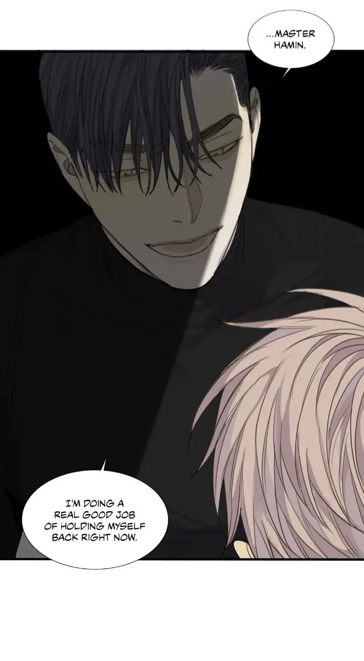 Read Mad Dog chapter 36 image 24 on Lezhin