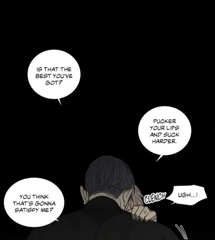 Read Mad Dog chapter 36 image 28 on Lezhin