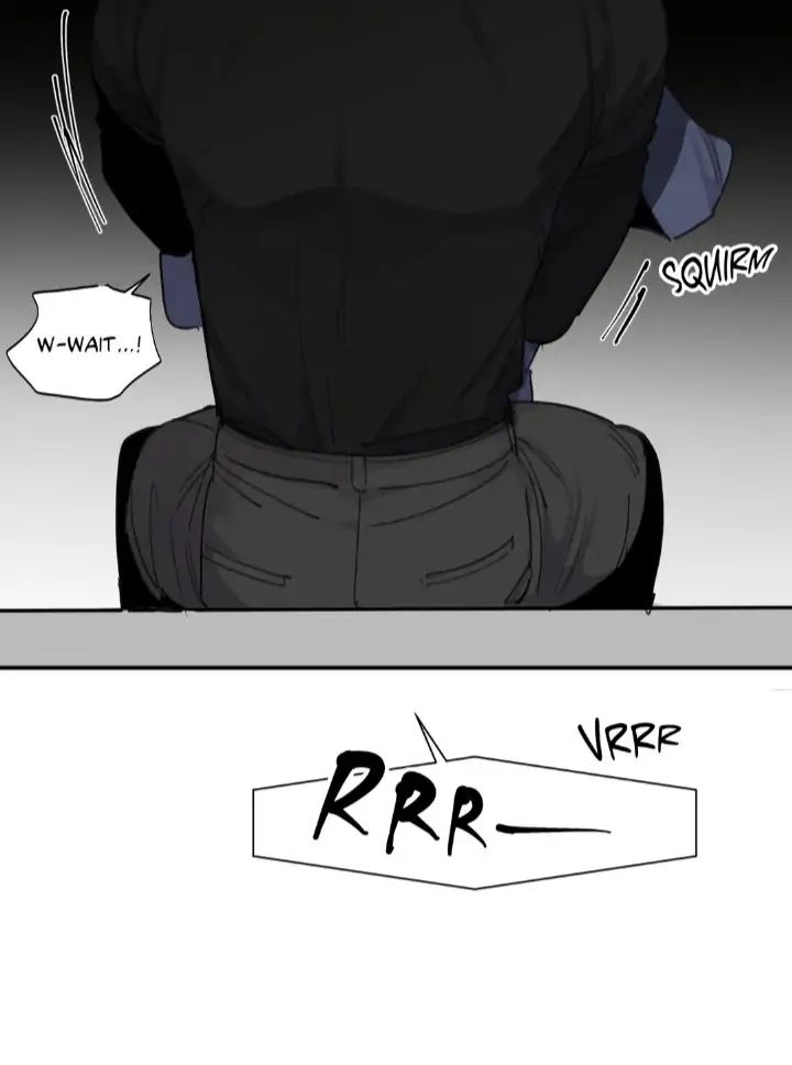 Read Mad Dog chapter 36 image 29 on Lezhin
