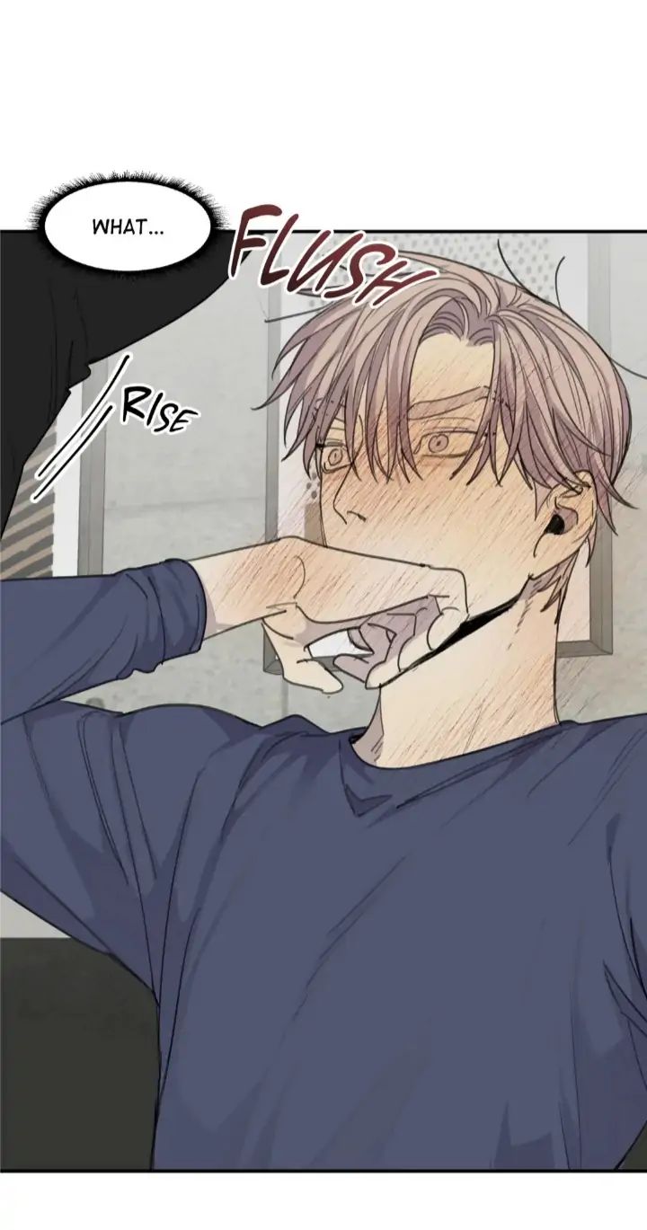 Read Mad Dog chapter 36 image 32 on Lezhin
