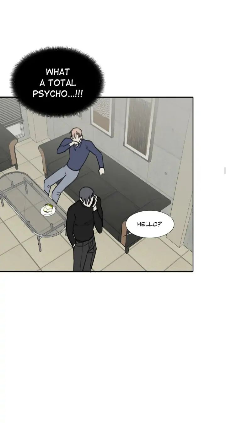 Read Mad Dog chapter 36 image 34 on Lezhin