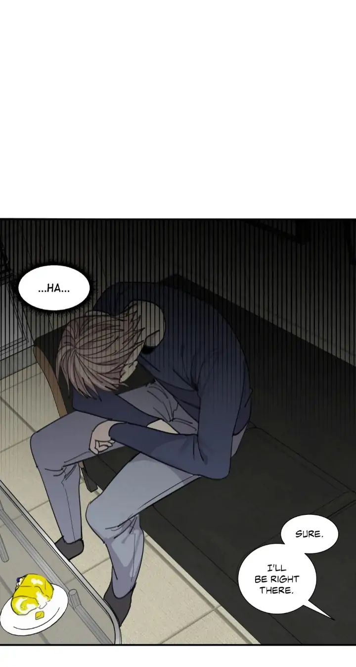 Read Mad Dog chapter 36 image 35 on Lezhin