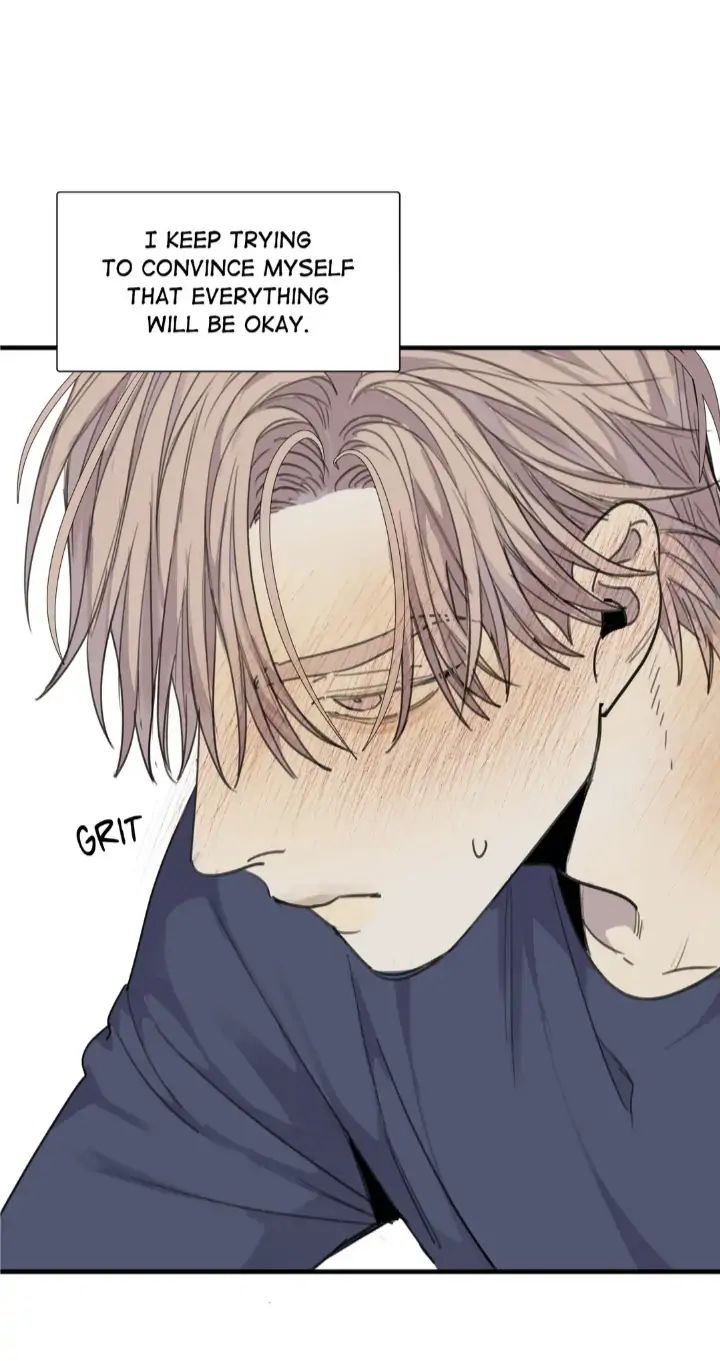 Read Mad Dog chapter 36 image 37 on Lezhin