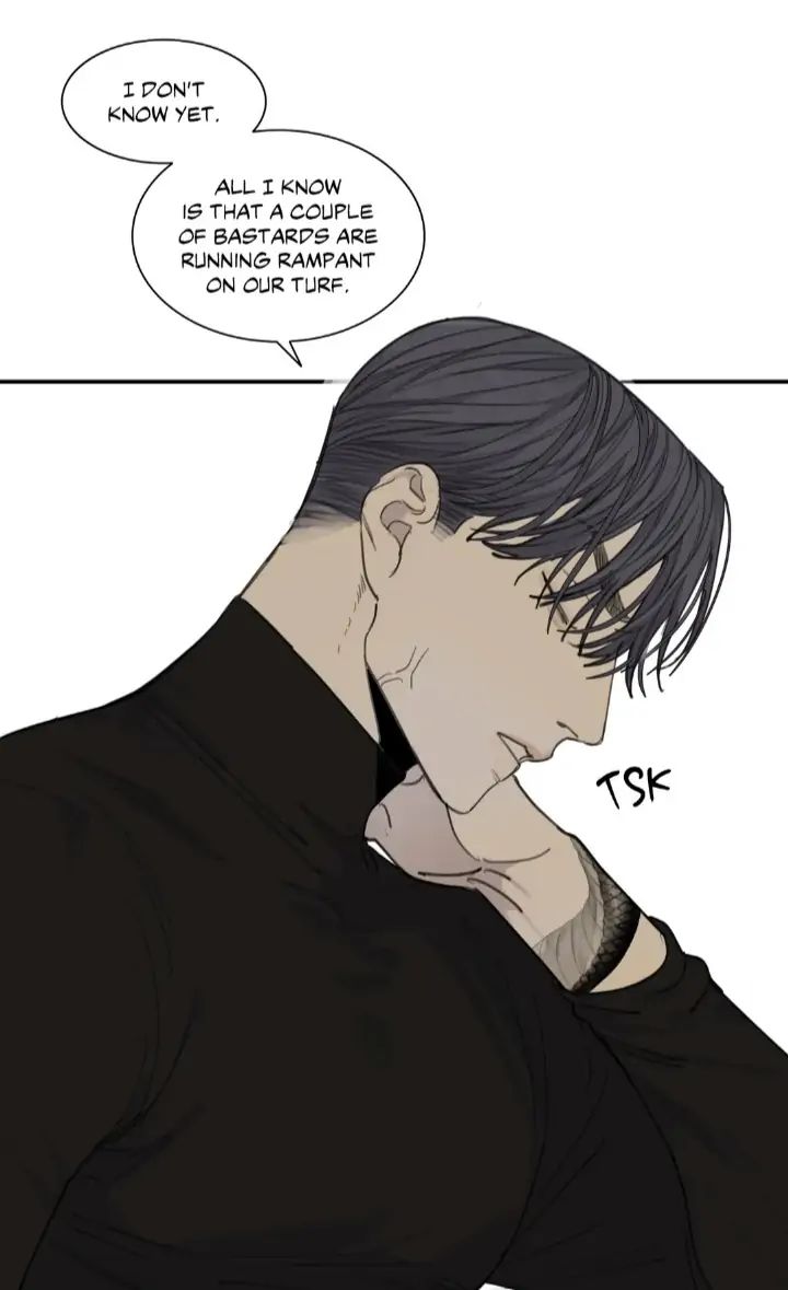 Read Mad Dog chapter 36 image 41 on Lezhin