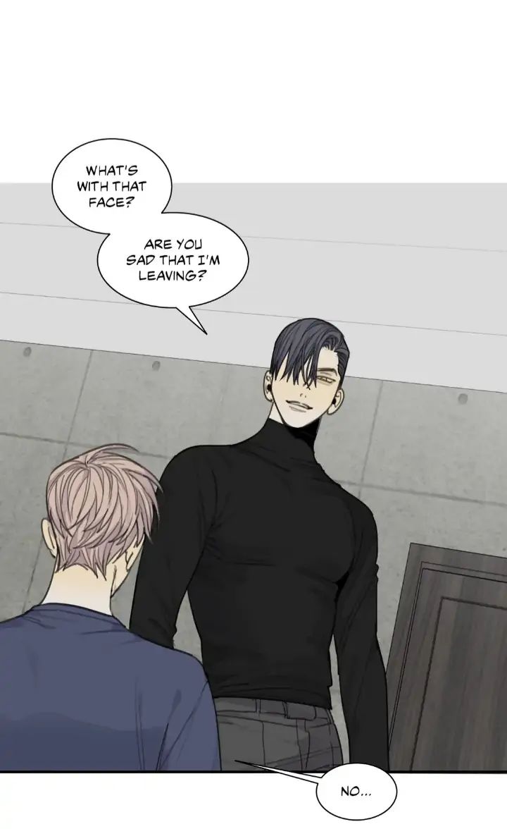 Read Mad Dog chapter 36 image 44 on Lezhin
