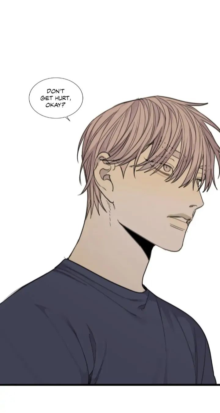 Read Mad Dog chapter 36 image 48 on Lezhin